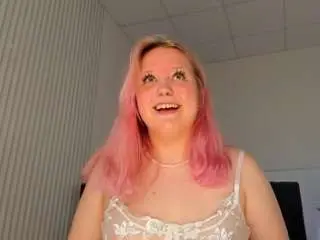 Camsoda Nude Webcam of sunshysunshy