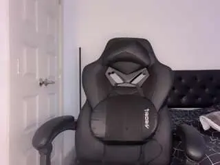 Camsoda Live Porn of ayacolada