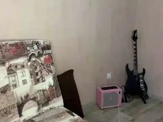 Camsoda Best live sex cam show of graciefasano