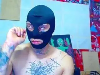 Camsoda Sex Chat of damian77dam