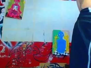 Camsoda Sex Chat of damian77dam