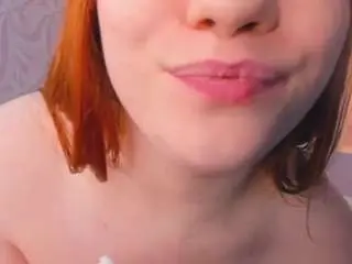 Camsoda Sex Chat of ginger-twink1e