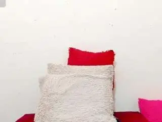 Camsoda Sex Chat of hazel-34