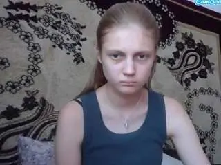 Camsoda Private Sex Chat of naomigernert