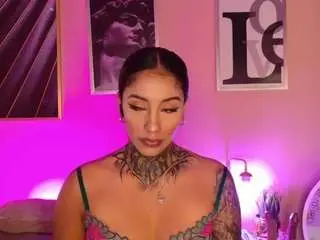 Camsoda Best Webcam of biancaleblanc