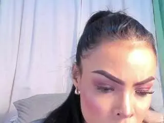 Camsoda Live Sex Cam of blackandwhiite