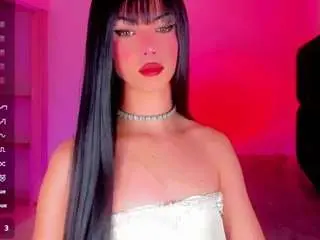 Camsoda Free Porn Cam of iamarii