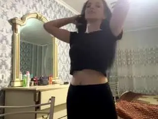 Camsoda Adult Webcams of janeanrickert