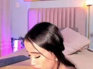 Camsoda Adult Webcams of keimywildee