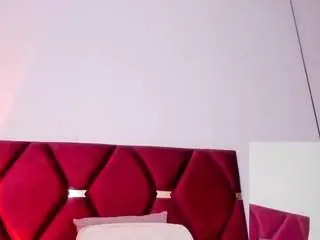 Camsoda Free Porn Cam of keimywildee