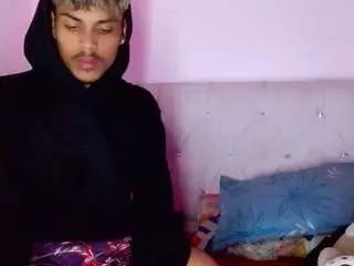 Camsoda Live Sex Cam of angel-foxxx