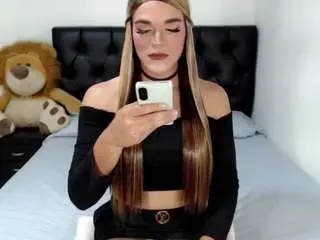 Camsoda Free Porn Cam of bigcockroxy