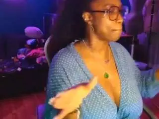 Camsoda Sex Chat of msbutterworths
