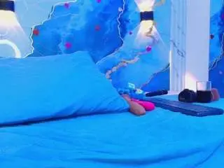 Camsoda Sex Cam of nico-ferrer