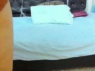 Camsoda Adult Webcams of scarlett-moo
