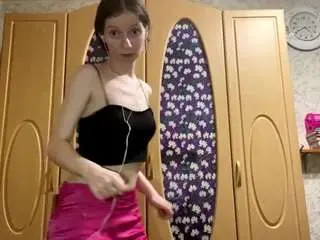 Camsoda Live Sex of steviestankaitis