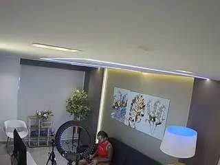 Camsoda Adult Webcam of voyeurcam-casa-salsa-bedroom-9