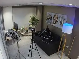 Camsoda Best live sex cam show of voyeurcam-casa-salsa-bedroom-9