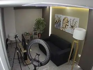 Camsoda Best Webcam of voyeurcam-casa-salsa-bedroom-9