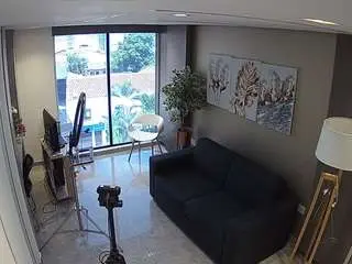 Camsoda Adult Webcams of voyeurcam-casa-salsa-bedroom-9