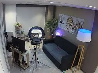 Camsoda Best live sex cam show of voyeurcam-casa-salsa-bedroom-9
