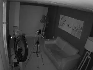 Camsoda Best live sex cam show of voyeurcam-casa-salsa-bedroom-9