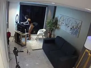 Camsoda Private Sex Chat of voyeurcam-casa-salsa-bedroom-9
