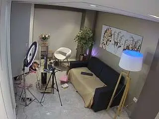 Camsoda Free Live Porn of voyeurcam-casa-salsa-bedroom-9