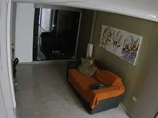 Camsoda Sex Chat of voyeurcam-casa-salsa-bedroom-9
