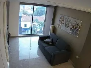 Camsoda Adult Video Chat of voyeurcam-casa-salsa-bedroom-9