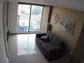 Camsoda Best Webcam of voyeurcam-casa-salsa-bedroom-9
