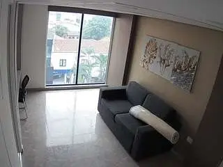 Camsoda Best Webcam of voyeurcam-casa-salsa-bedroom-9