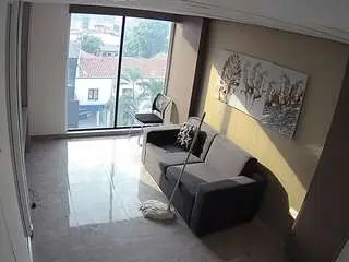 Camsoda Free Live Porn of voyeurcam-casa-salsa-bedroom-9