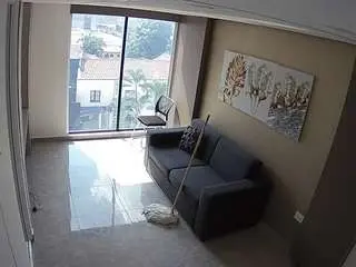 Camsoda Best Webcam of voyeurcam-casa-salsa-bedroom-9