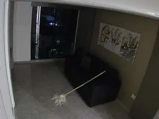 Camsoda Live Porn of voyeurcam-casa-salsa-bedroom-9