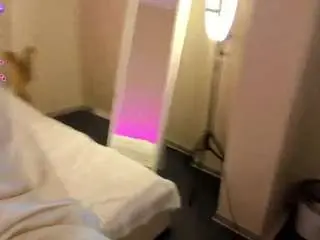 Camsoda Live Sex of wetluna1