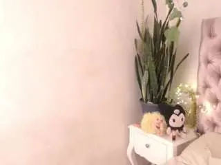 Camsoda Live Sex Cam of akane-uwu
