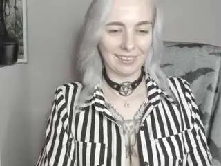 Camsoda Adult Webcam of annefantasy