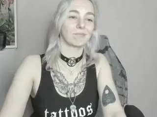 Camsoda Live Porn of annefantasy