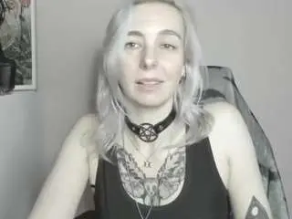 Camsoda Adult Webcams of annefantasy