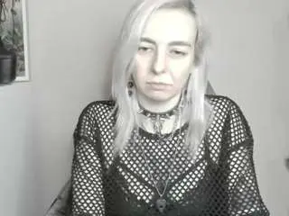 Camsoda Nude Webcam of annefantasy