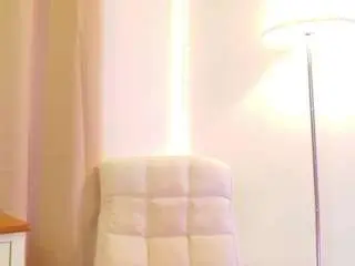 Camsoda Adult Webcams of b3cky