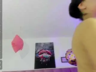 Camsoda Live Porn of eily-wish