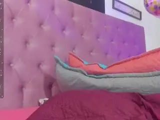 Camsoda Live Porn of eily-wish