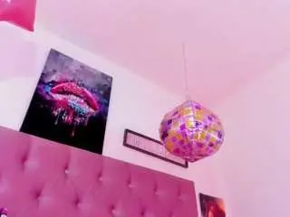 Camsoda Live Sex Cam of eily-wish