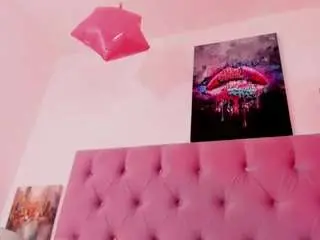Camsoda Live Sex of eily-wish