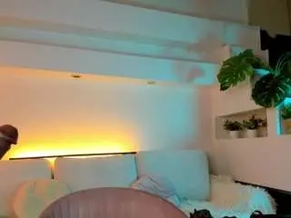 Camsoda Adult Webcam of honeymoann