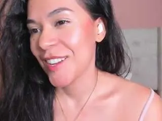 Camsoda Best Webcam of latindolly