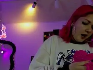 Camsoda Sex Chat of moon-velvet18