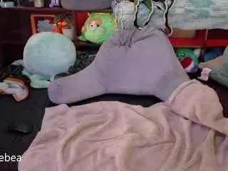 Camsoda Live Sex Cam of savethebea